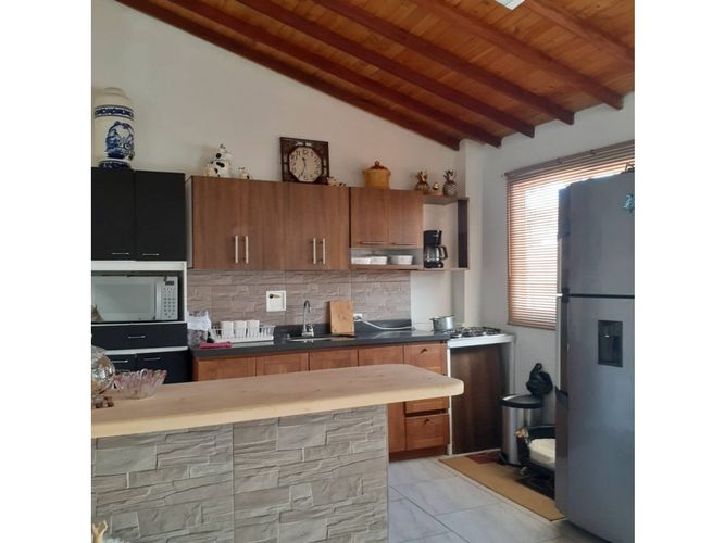 Casa de 2 alcobas en venta en Vía Las Palmas, El Carmen de Viboral, 93 m² · foto 6 de 16