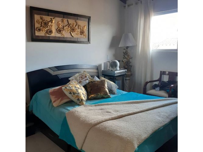 Casa de 2 alcobas en venta en Vía Las Palmas, El Carmen de Viboral, 93 m² · foto 9 de 16