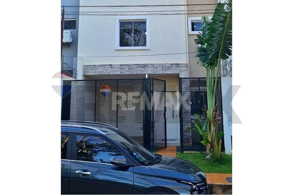 Dúplex en Alquiler en Fernando de la Mora, Zona Laguna Grande – Ubicación Privilegiada y Excelente Oportunidad. HM. — foto 2
