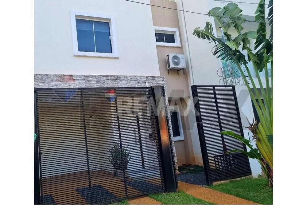 Dúplex en Alquiler en Fernando de la Mora, Zona Laguna Grande – Ubicación Privilegiada y Excelente Oportunidad. HM. — foto 3