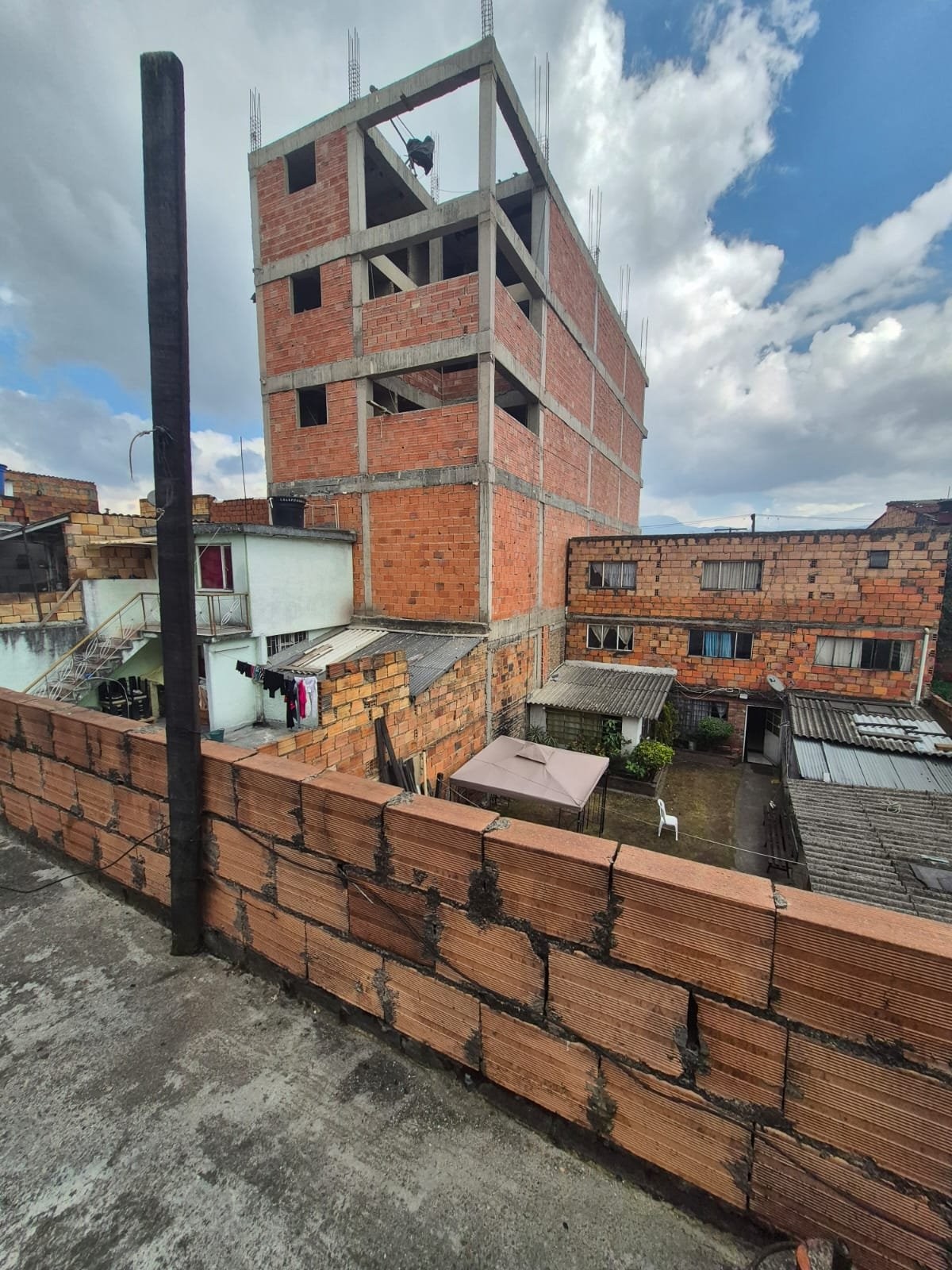 Casa en venta en Trinidad Galan, Bogotá · foto 6 de 19
