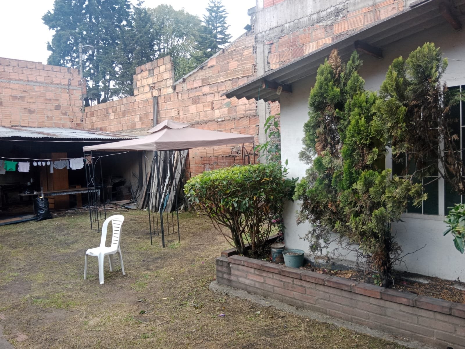 Casa en venta en Trinidad Galan, Bogotá · foto 8 de 19