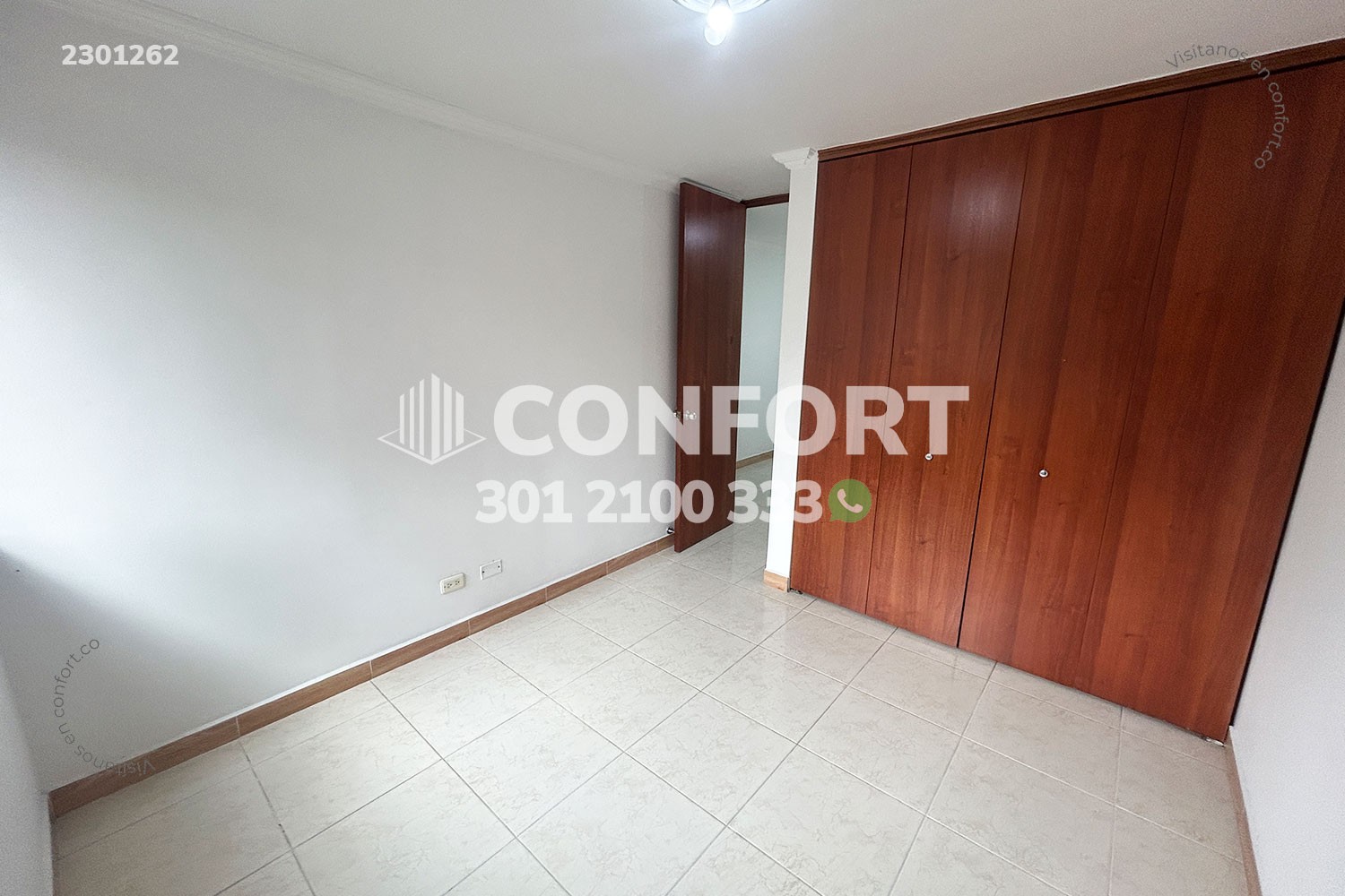 Apartamento en arriendo en La Abadia, Envigado · foto 9 de 24