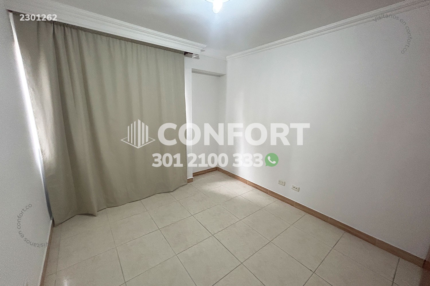 Apartamento en arriendo en La Abadia, Envigado · foto 10 de 24