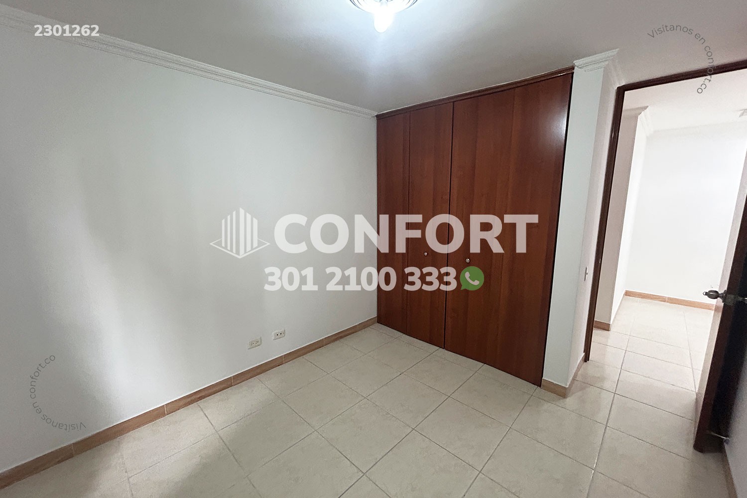 Apartamento en arriendo en La Abadia, Envigado · foto 11 de 24