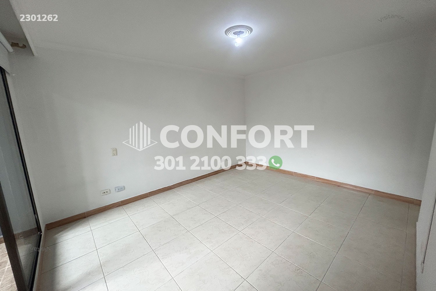 Apartamento en arriendo en La Abadia, Envigado · foto 12 de 24