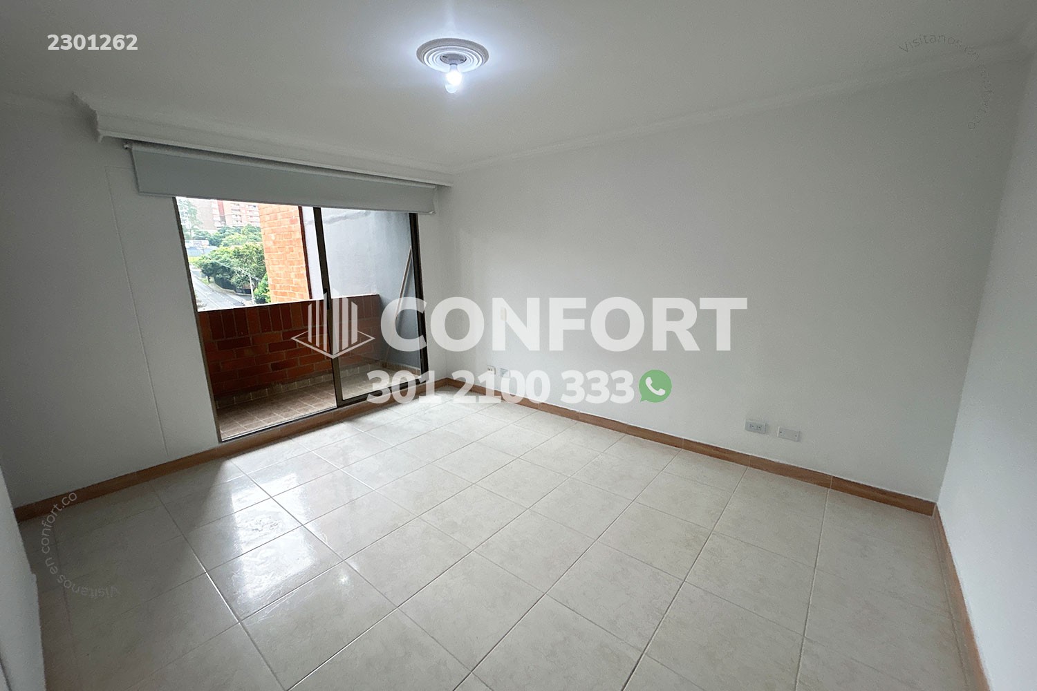 Apartamento en arriendo en La Abadia, Envigado · foto 13 de 24