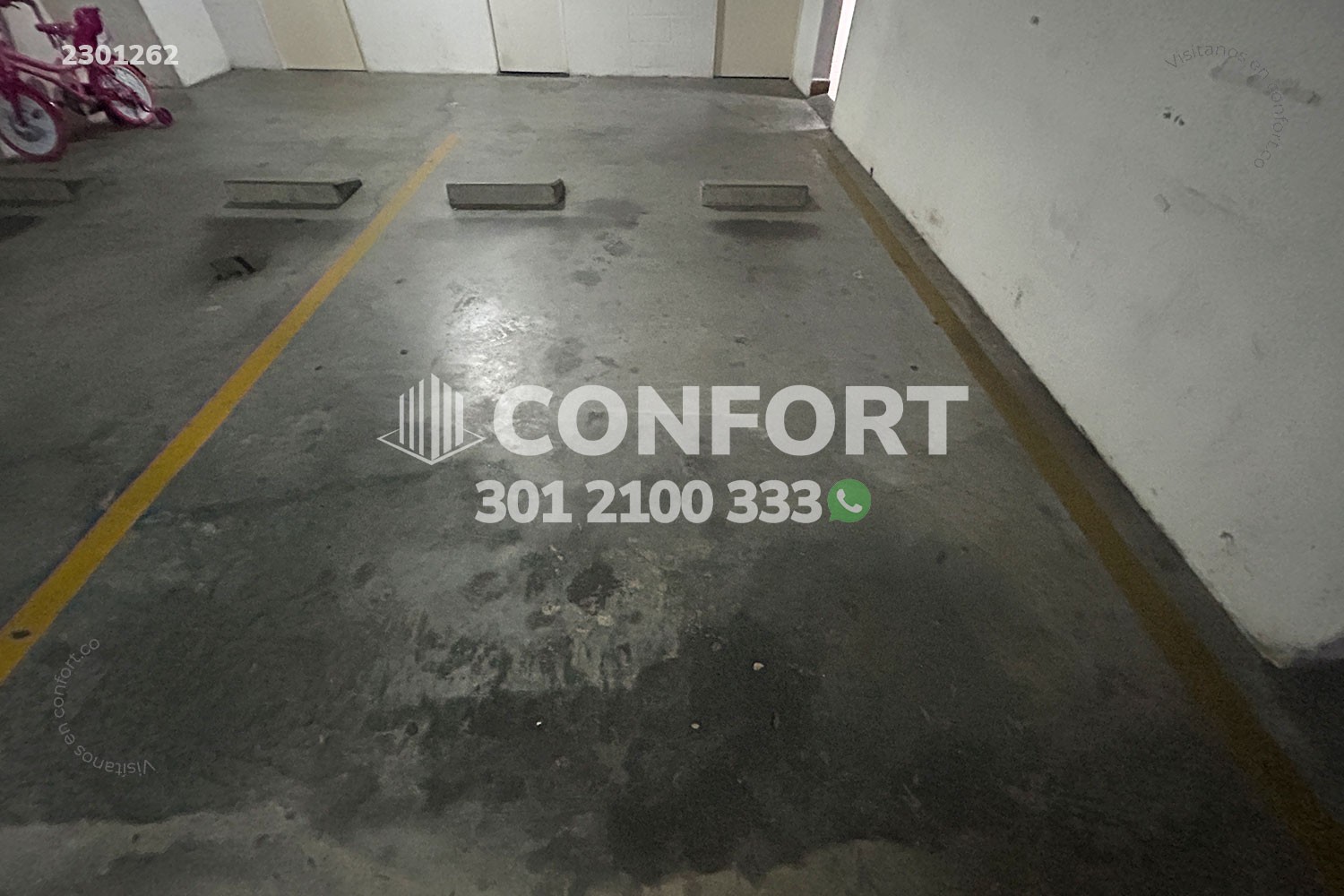 Apartamento en arriendo en La Abadia, Envigado · foto 19 de 24