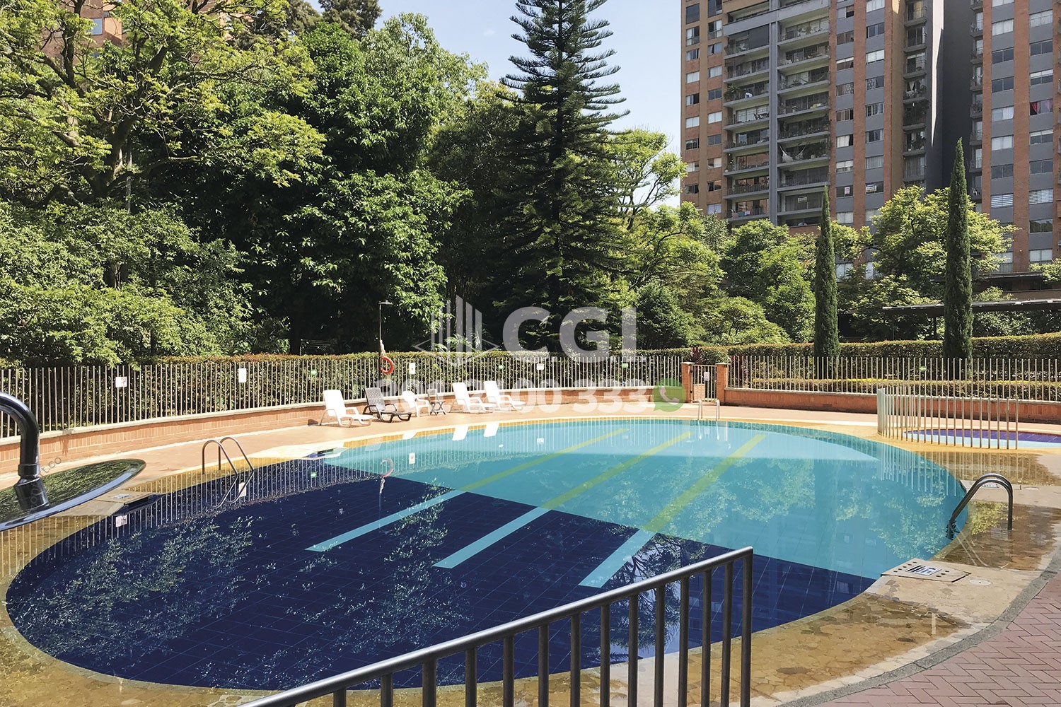 Apartamento en arriendo en La Abadia, Envigado · foto 20 de 24