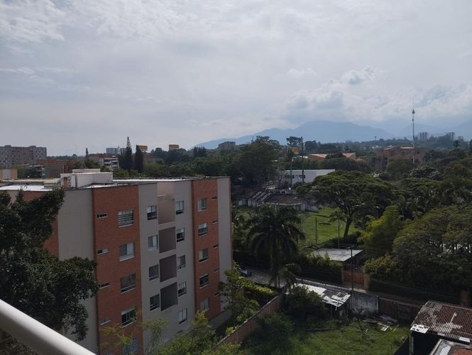Apartamento de 3 alcobas en venta en Pance Alto, Cali, 158 m² · foto 5 de 23