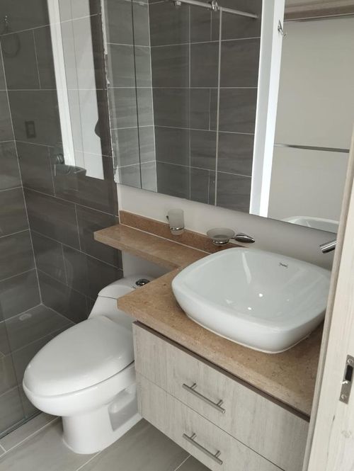 Apartamento de 3 alcobas en venta en Pance Alto, Cali, 158 m² · foto 7 de 23