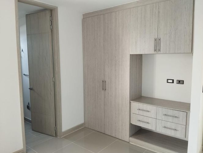 Apartamento de 3 alcobas en venta en Pance Alto, Cali, 158 m² · foto 9 de 23