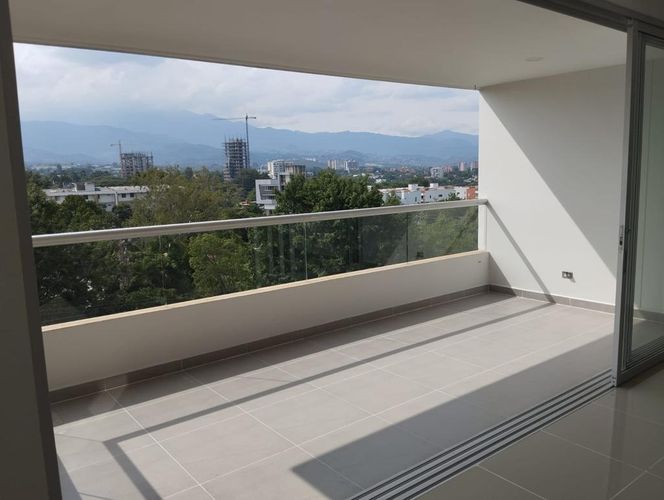 Apartamento de 3 alcobas en venta en Pance Alto, Cali, 158 m² · foto 10 de 23