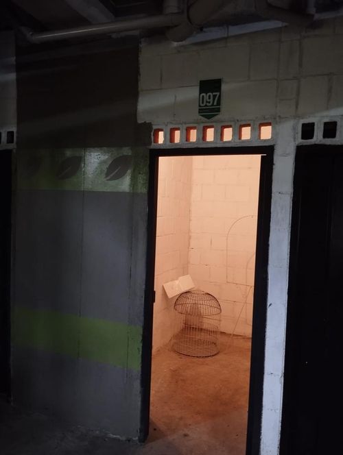 Apartamento de 3 alcobas en venta en Pance Alto, Cali, 158 m² · foto 12 de 23