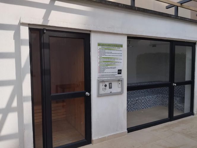 Apartamento de 3 alcobas en venta en Pance Alto, Cali, 158 m² · foto 14 de 23