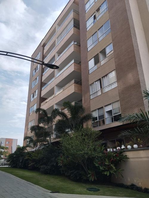Apartamento de 3 alcobas en venta en Pance Alto, Cali, 158 m² · foto 17 de 23