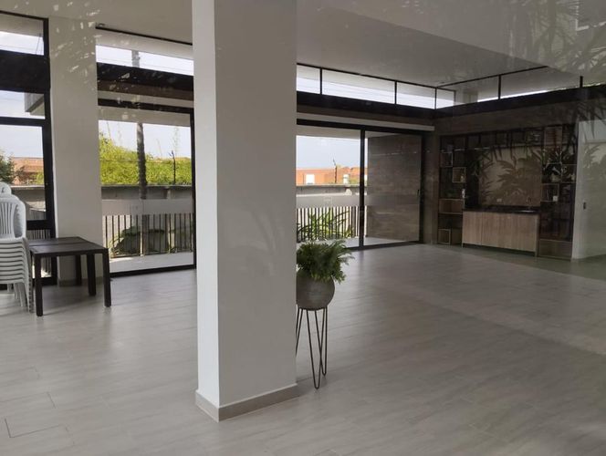 Apartamento de 3 alcobas en venta en Pance Alto, Cali, 158 m² · foto 18 de 23