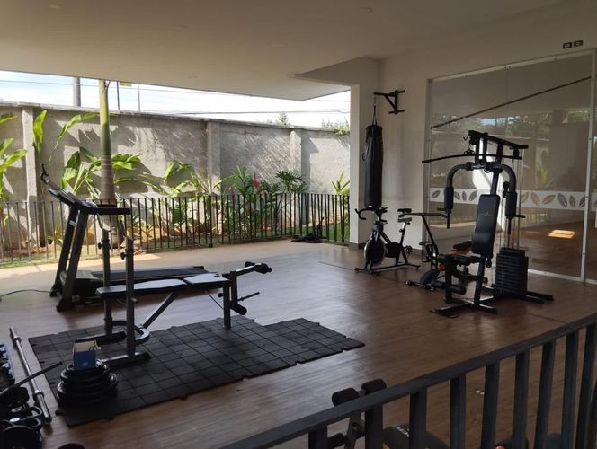 Apartamento de 3 alcobas en venta en Pance Alto, Cali, 158 m² · foto 19 de 23