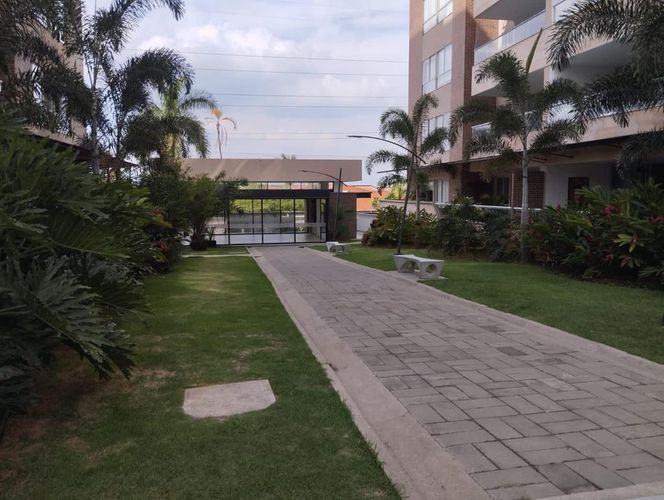 Apartamento de 3 alcobas en venta en Pance Alto, Cali, 158 m² · foto 20 de 23