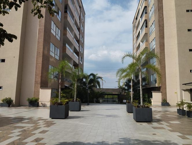 Apartamento de 3 alcobas en venta en Pance Alto, Cali, 158 m² · foto 21 de 23