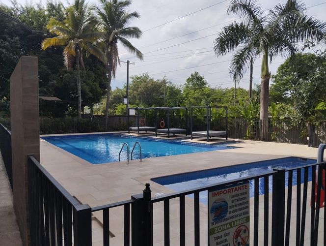 Apartamento de 3 alcobas en venta en Pance Alto, Cali, 158 m² · foto 23 de 23