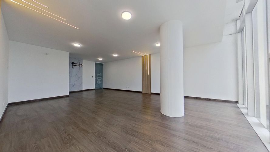 Oficina en venta en Cc Fontanar, Chía, 44 m² · foto 3 de 5