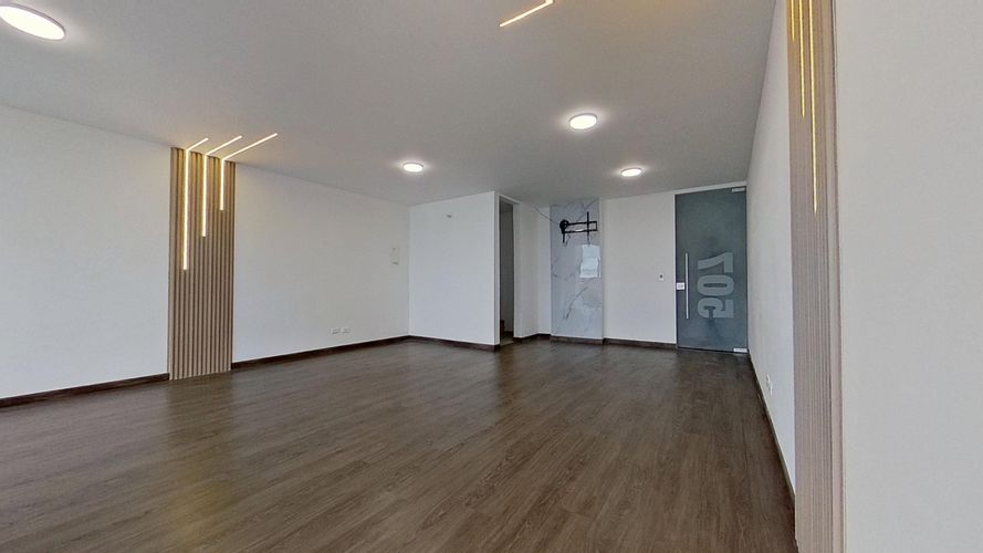 Oficina en venta en Cc Fontanar, Chía, 44 m² · foto 5 de 5