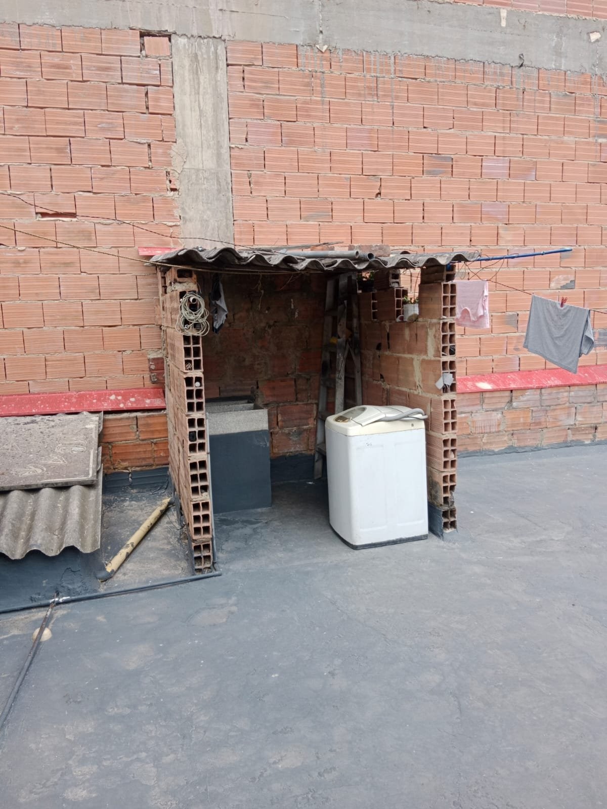 Casa en venta en Trinidad Galan, Bogotá · foto 12 de 21