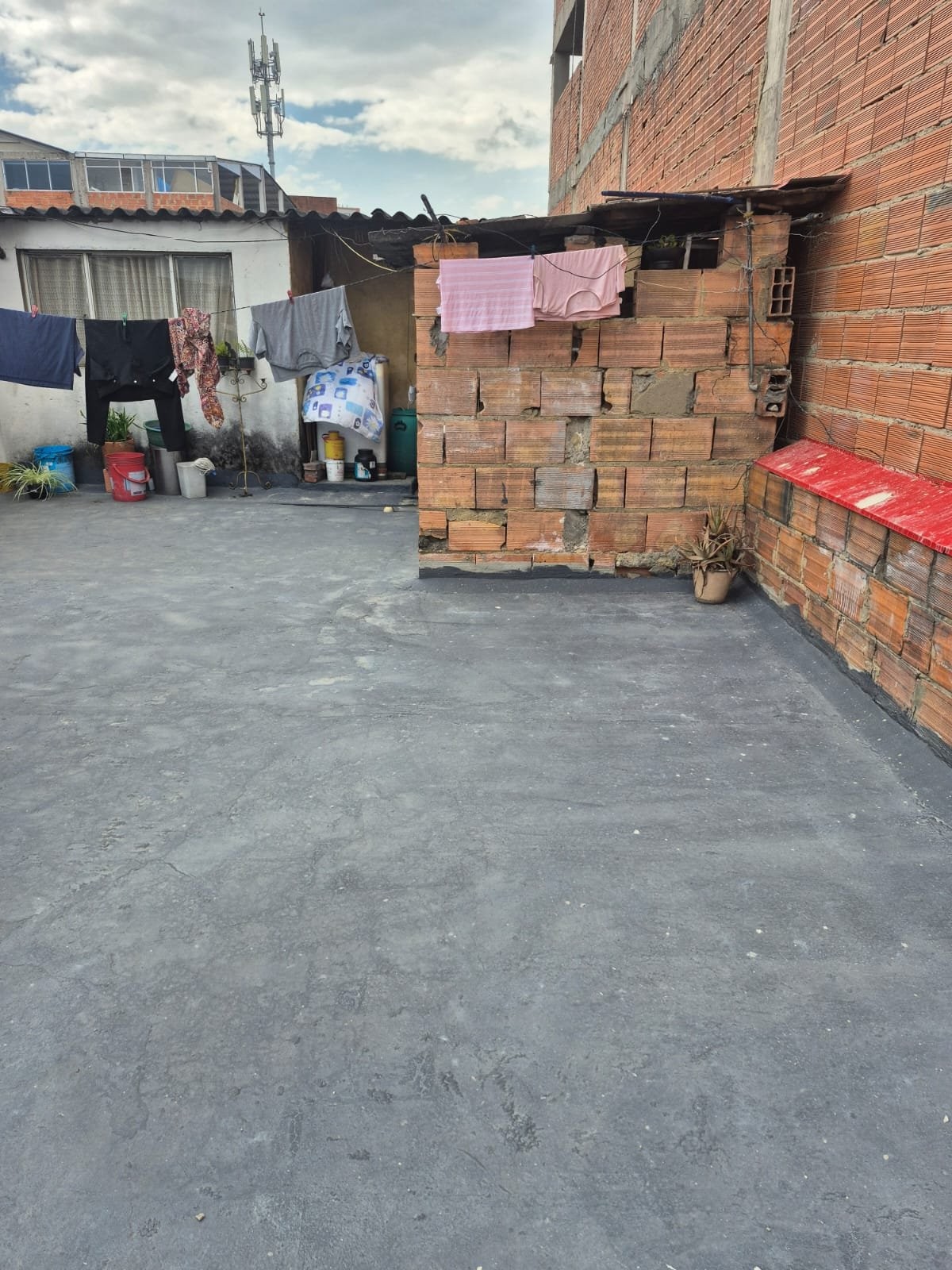 Casa en venta en Trinidad Galan, Bogotá · foto 10 de 21