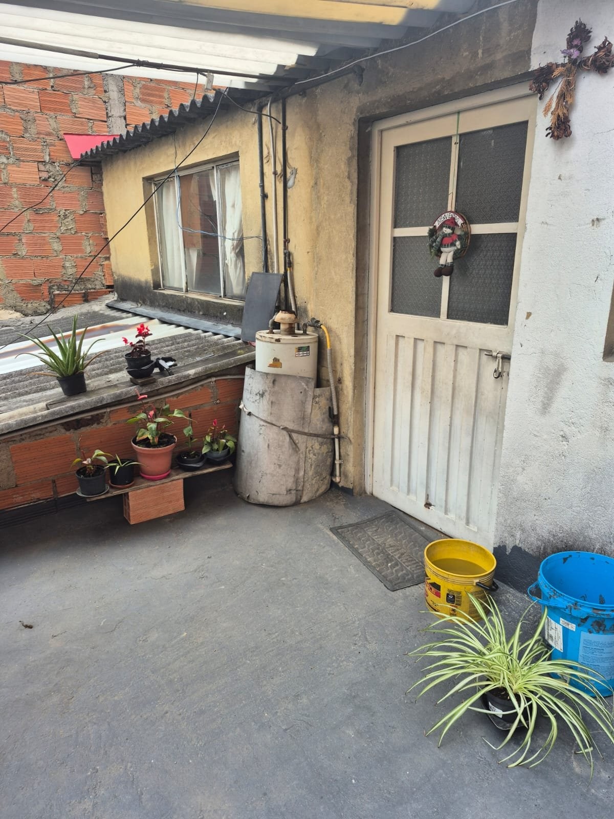 Casa en venta en Trinidad Galan, Bogotá · foto 11 de 21