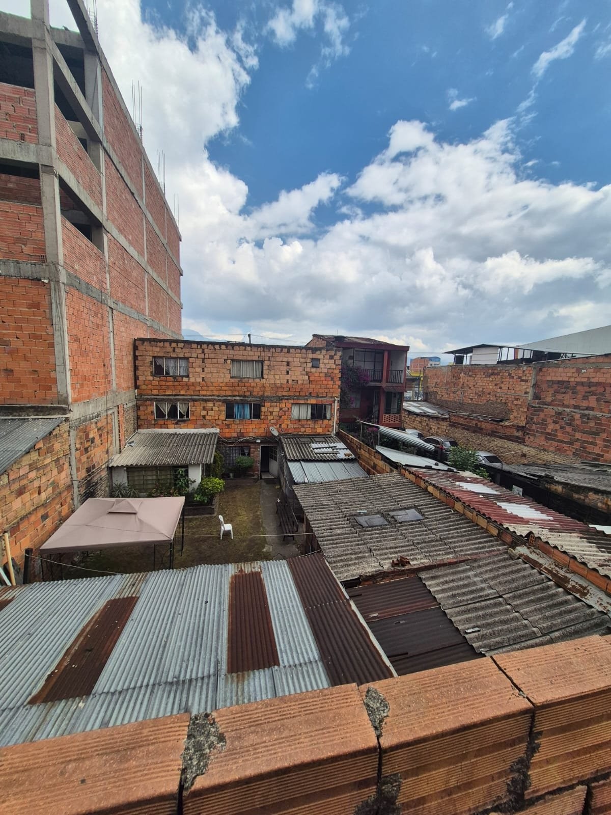 Casa en venta en Trinidad Galan, Bogotá · foto 6 de 21
