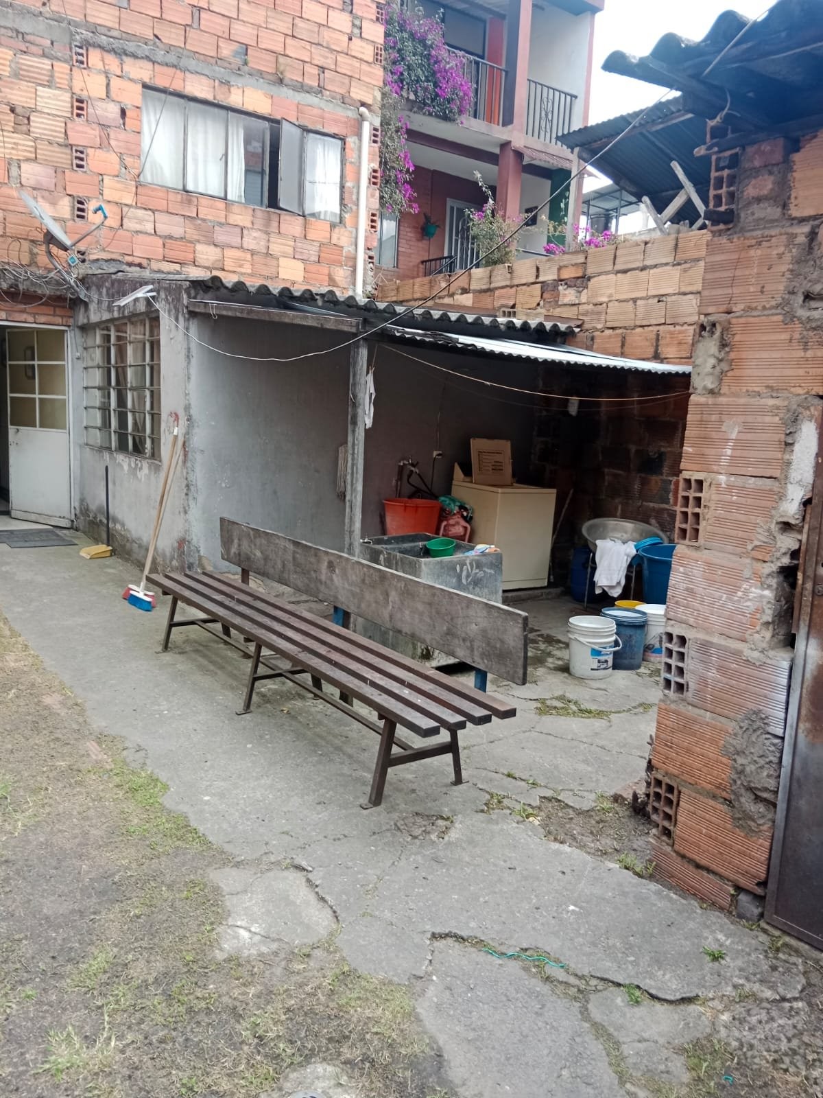 Casa en venta en Trinidad Galan, Bogotá · foto 4 de 21