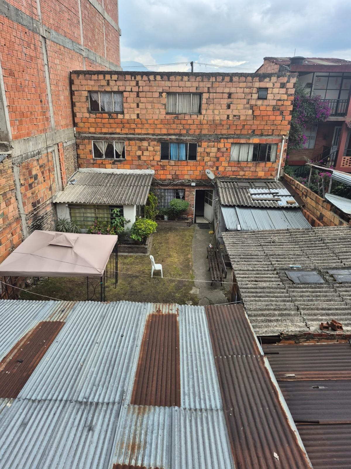 Casa en venta en Trinidad Galan, Bogotá · foto 7 de 21