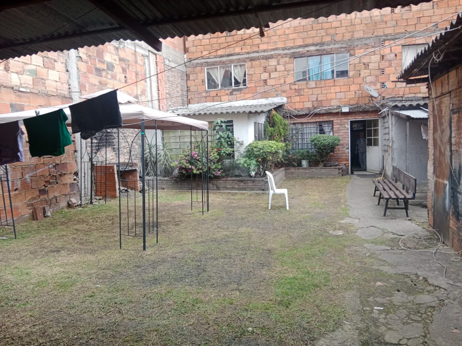 Casa en venta en Trinidad Galan, Bogotá · foto 3 de 21