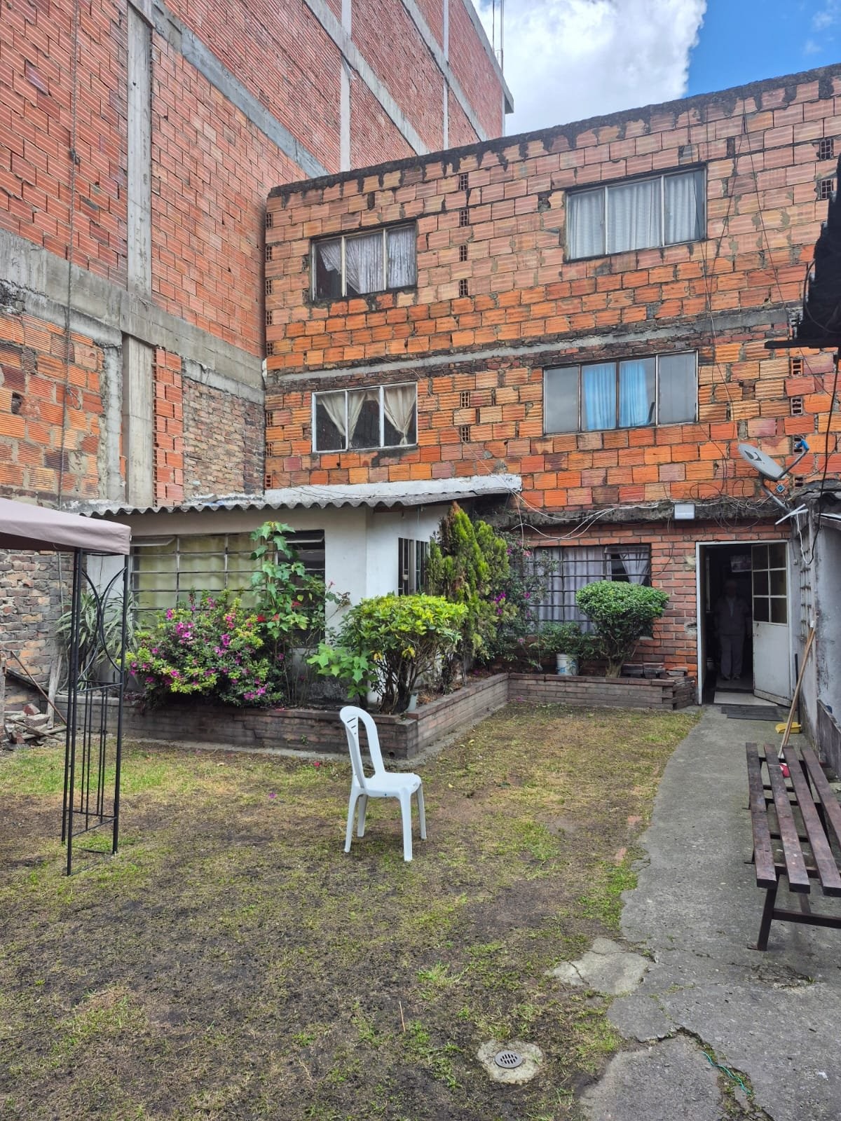 Casa en venta en Trinidad Galan, Bogotá · foto 2 de 21