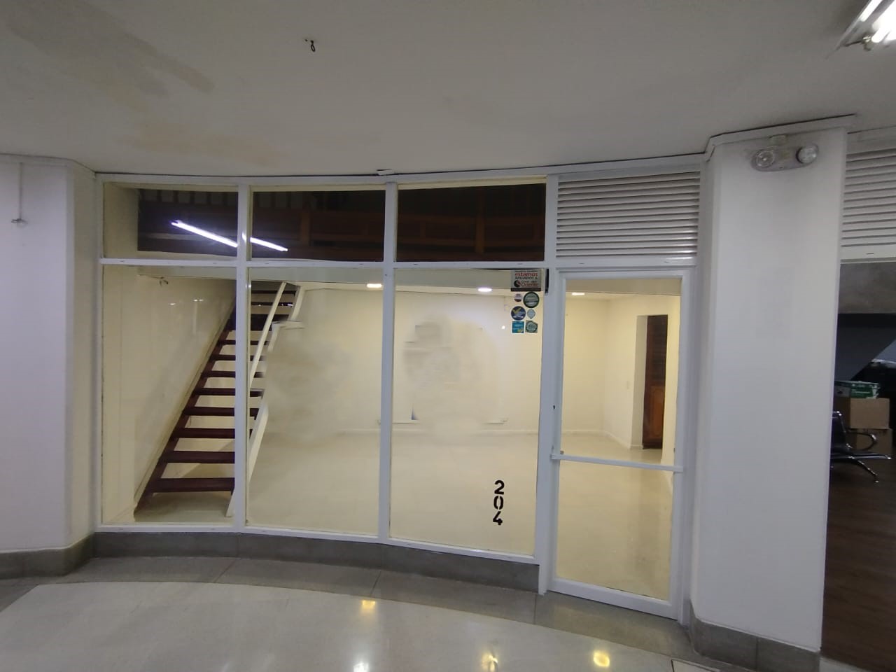 Retail space for rent in El porvenir, Rionegro