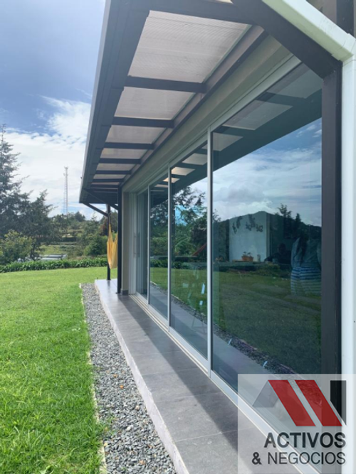 Casa de 3 alcobas en venta en Pantanillo, Envigado · foto 6 de 24