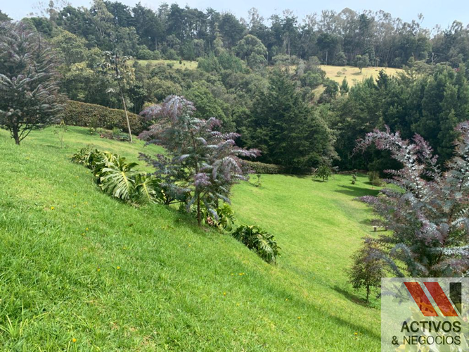 Casa de 3 alcobas en venta en Pantanillo, Envigado · foto 7 de 24