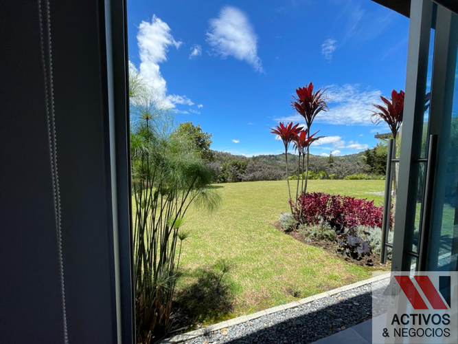 Casa de 3 alcobas en venta en Pantanillo, Envigado · foto 11 de 24