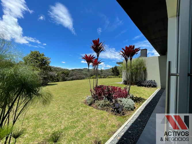 Casa de 3 alcobas en venta en Pantanillo, Envigado · foto 12 de 24