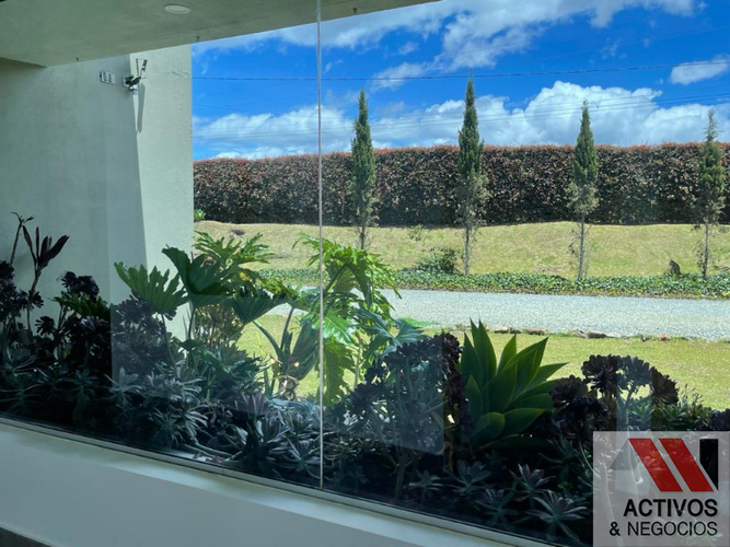 Casa de 3 alcobas en venta en Pantanillo, Envigado · foto 16 de 24