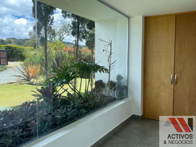 Casa de 3 alcobas en venta en Pantanillo, Envigado · foto 17 de 24