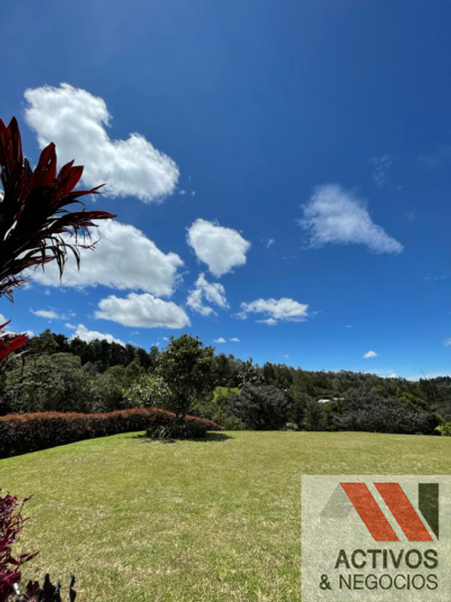 Casa de 3 alcobas en venta en Pantanillo, Envigado · foto 18 de 24