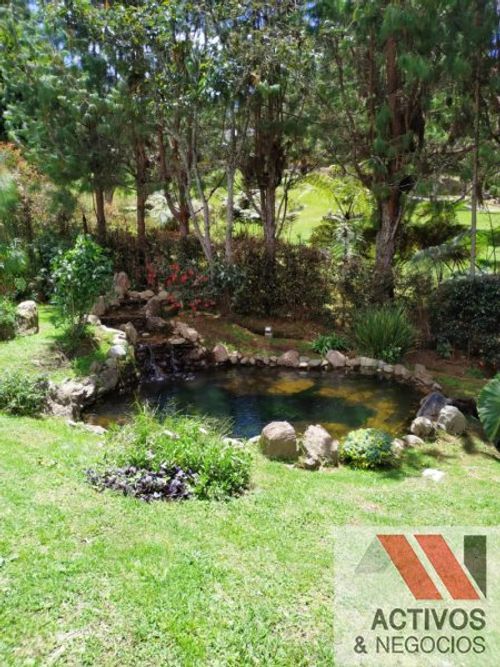 Casa de 4 alcobas en venta en Las Palmas, Envigado · foto 10 de 19