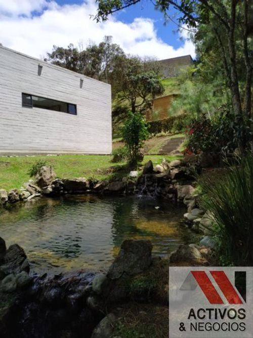 Casa de 4 alcobas en venta en Las Palmas, Envigado · foto 14 de 19