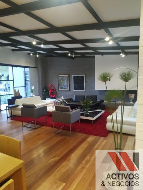 Casa de 4 alcobas en venta en Las Palmas, Envigado · foto 19 de 19