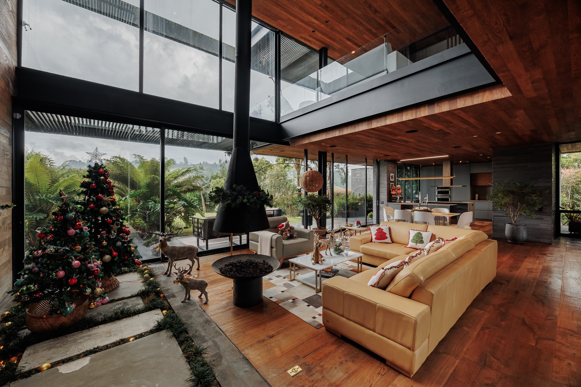 Apartamento en Venta en Palmas, Envigado