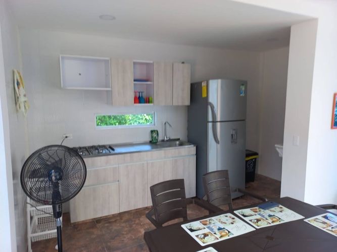 Casa de 2 alcobas en venta en Guabinal Plan, Girardot, 85 m² · foto 11 de 17