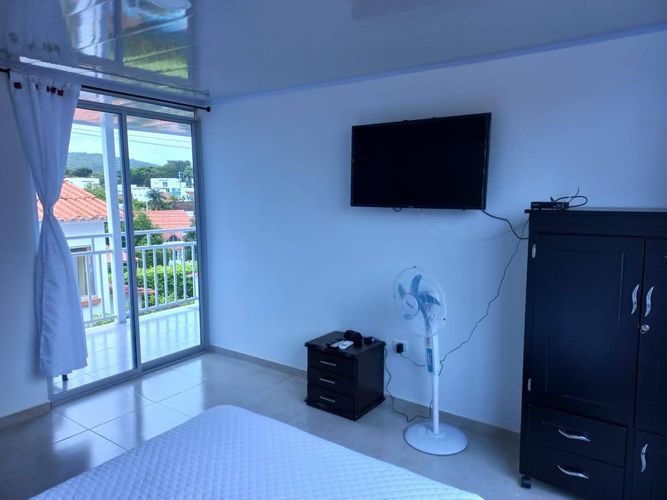 Casa de 2 alcobas en venta en Guabinal Plan, Girardot, 85 m² · foto 13 de 17