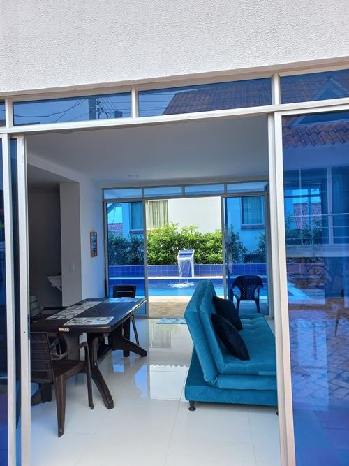Casa de 2 alcobas en venta en Guabinal Plan, Girardot, 85 m² · foto 8 de 17